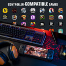 GameSir X2 Pro Xbox Gamepad Android Mobile Game Controller for Xbox Game Pass xCloud STADIA GeForce Now Luna Cloud Gaming