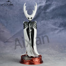 25cm Game Hollow Knight Anime Figure Hollow Knight  PVC Action Figure Collectible Model Christmas gifts Thanksgiving