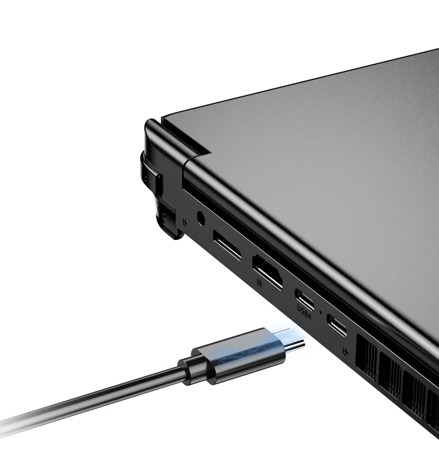 GPD WIN Max 2 2025 10.1 Inch AMD AI 9 HX 370/8840U Windows11 Gaming PC Laptop Notebook Portable Game Computer 64GB RAM 2TB Nvme