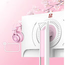 AOC AG273FXR 27-inch display 144HZ 1MS IPS gaming display HDR10 vertical lifting rotation for Most Computer