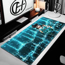 XXL Anime Mouse Pad Large Keyboard Pads D-Dragon Balls Mousepad Gaming Accessories Manga Desk Mat ドラゴンボール Office Computer Mats