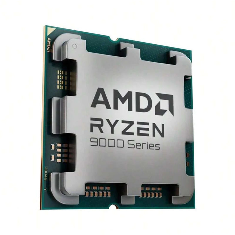 AMD Ryzen 7 9800X3D 4.7GHz 8 Cores 16 Threads L3=96M Processor 120W R7 9800X3D Socket AM5 New 4NM DDR5