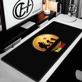 XXL Anime Mouse Pad Large Keyboard Pads D-Dragon Balls Mousepad Gaming Accessories Manga Desk Mat ドラゴンボール Office Computer Mats