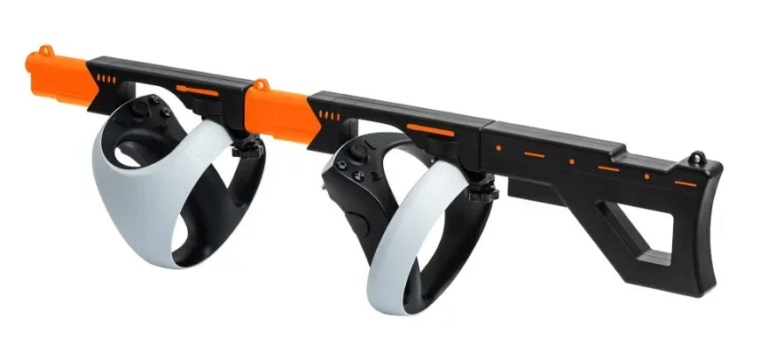 For Sony PS VR2 Shooting Game Controller Inventory Accessories Body Induction Magnetic Suction Christmas Gift Games  Accessories