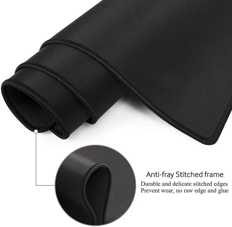 Super Hero Batmans Anime Mouse Pad Office PC Speed Gamer Keyboard Mousepad Laptop Gaming Accessories XXL Desk Mat 900x400 Carpet