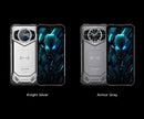 World Premiere DOOGEE S200 5G Rugged Phone 6.72" 120Hz Display 12GB RAM 256GB ROM 100MP AI Main Camera 10100mAh Android 14 NFC