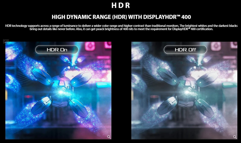 ASUS ROG Strix XG49WCR 49'' 5120x1440 Curved Fast IPS Monitor with 165Hz of Refresh Rate 450cd/m2 of Brightness USB Type-C