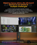 Bestoss Memoria RAM DDR4 RGB 8GB 16B 32GB 3200MHz DIMM RAM Desktop Memory Gaming High Performance