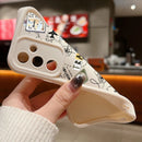 Travel Map Pattern TPU Case For Samsung Galaxy S25 Edge S22 S23 Ultra S24 FE A56 A36 A26 A55 A16 A15 A35 A25 A54 5G Phone Cover