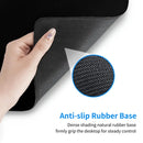 XXL Anime Mouse Pad Large Keyboard Pads D-Dragon Balls Mousepad Gaming Accessories Manga Desk Mat ドラゴンボール Office Computer Mats