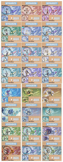 Anime Game Furina Neuvillette Mavuika Wanderer Raiden XXL Large Genshin Impact Mouse Pad Non-slip Keyboard Desk Mat Mousepad