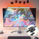 33-60cm Monitor Light Bar PC RGB Background Lighting Eye Protection Dimming Reading/Gaming/Work Lamp Timed Night Light