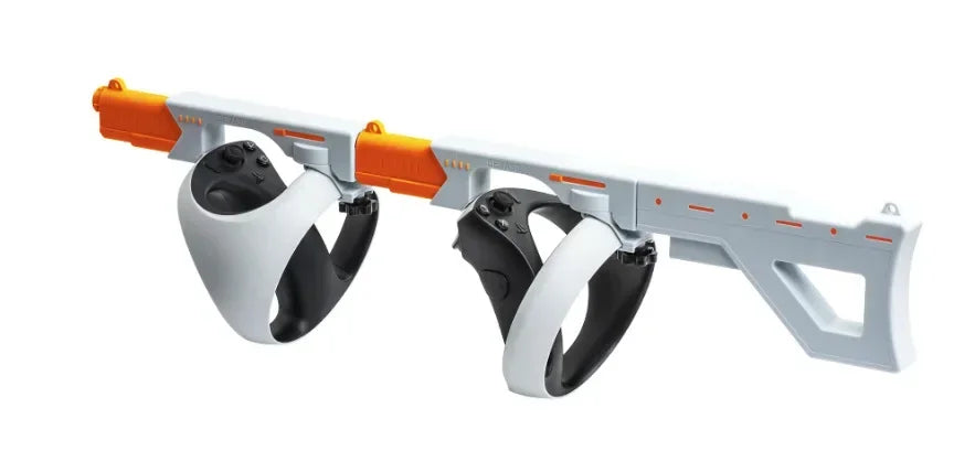 For Sony PS VR2 Shooting Game Controller Inventory Accessories Body Induction Magnetic Suction Christmas Gift Games  Accessories