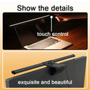 33-60cm Monitor Light Bar PC RGB Background Lighting Eye Protection Dimming Reading/Gaming/Work Lamp Timed Night Light