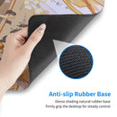 CS GO Large Size Mouse Pad Gaming Mousepad Rubber Mouse Mat Gamer Desk Mat Mechanical Keyboard Desk Pads XXL 40x90cm Mousepads