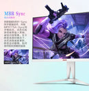 AOC Agon 27-inch 2K320Hz E-sports FastIPS Computer Monitor AG275QSW Screen Full HD IPS HDMI DisplayPort First Choice for Esports