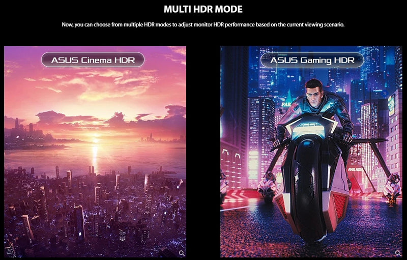 ASUS ROG Strix XG49WCR 49'' 5120x1440 Curved Fast IPS Monitor with 165Hz of Refresh Rate 450cd/m2 of Brightness USB Type-C