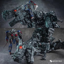 BMB Grimlock LS05 Transformation Toys WEIJIANG W8600 Dinosaur BAIWEI TW1101B Dinobots Action Figurine Anime Deformed Robot Model