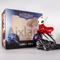 3pcs/set Hollow Knight Toys Anime Game Figure The Knight Action Figure Hornet/Quirrel Figurine Collectible Model Doll with Box
