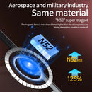 Magnetic Wireless Charger Induction 20W Fast Charging Station For iPhone 15 14 13 12 11 Pro Max X XS XR 8 Plus Phone Airpods Pro