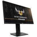 ASUS VG259QM HDER400 IPS 280HZ 24.5 Inch SCREEN HD DISPLAY Desktop Computer Monitor HDMI+DP+SPEAKER LIFT ROTARY BASE TUF GAMEING