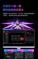 AOC Agon 27-inch 2K320Hz E-sports FastIPS Computer Monitor AG275QSW Screen Full HD IPS HDMI DisplayPort First Choice for Esports