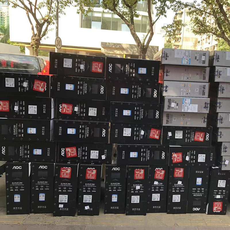 AOC C27G2Z 27 inch Curved 240Hz 0.5Ms Response Screen 1500R Curvature Display Professional Gaming Monitor VA Panel DP+HDMI