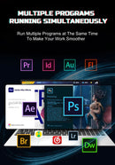 PUSKILL DDR3L Notebook Memoria RAM 8GB 4GB 1600MHZ 1333MHZ Laptop Memory