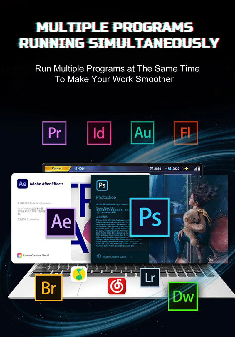 PUSKILL DDR3L Notebook Memoria RAM 8GB 4GB 1600MHZ 1333MHZ Laptop Memory