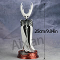 25cm Game Hollow Knight Anime Figure Hollow Knight  PVC Action Figure Collectible Model Christmas gifts Thanksgiving