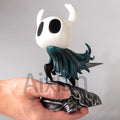 3pcs/set Hollow Knight Toys Anime Game Figure The Knight Action Figure Hornet/Quirrel Figurine Collectible Model Doll with Box