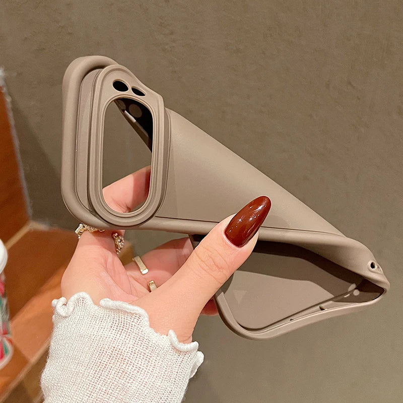 Travel Map Pattern TPU Case For Google Pixel 8 7 Pro Pixel 9 Pro XL Shockproof Soft Silicone Phone Cover For Google Pixel 7A 8A