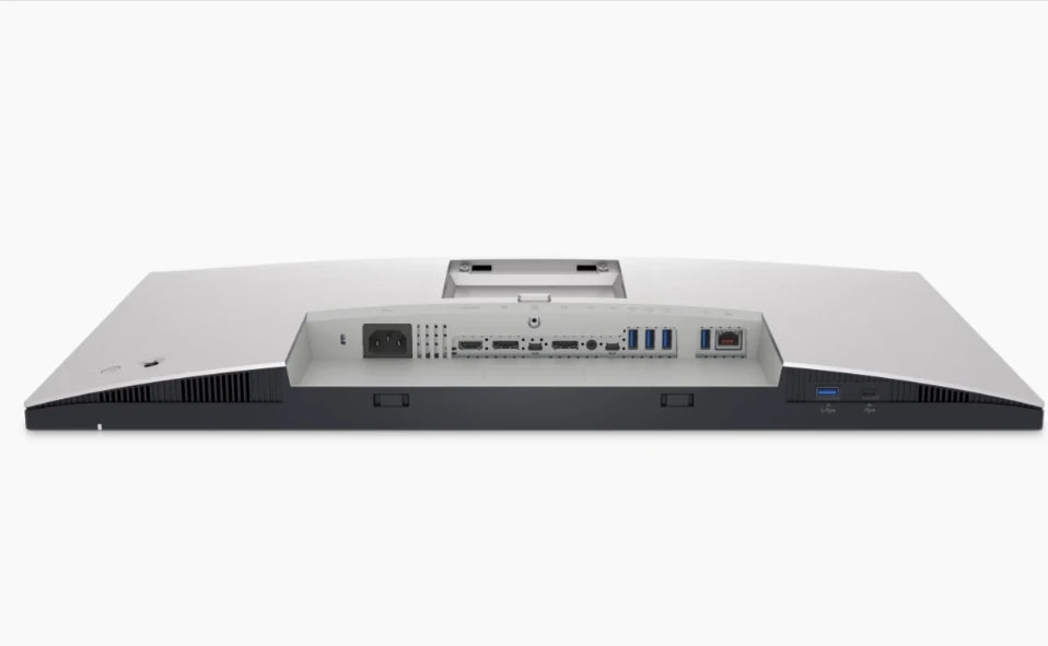 Dell Gaming Monitor U2723QE UltraSharp 27 IPS Screen 4K60HZ Reductive True Color USB-C Hub Monitor for PC Display