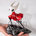 3pcs/set Hollow Knight Toys Anime Game Figure The Knight Action Figure Hornet/Quirrel Figurine Collectible Model Doll with Box