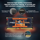 PUSKILL DDR3L Notebook Memoria RAM 8GB 4GB 1600MHZ 1333MHZ Laptop Memory