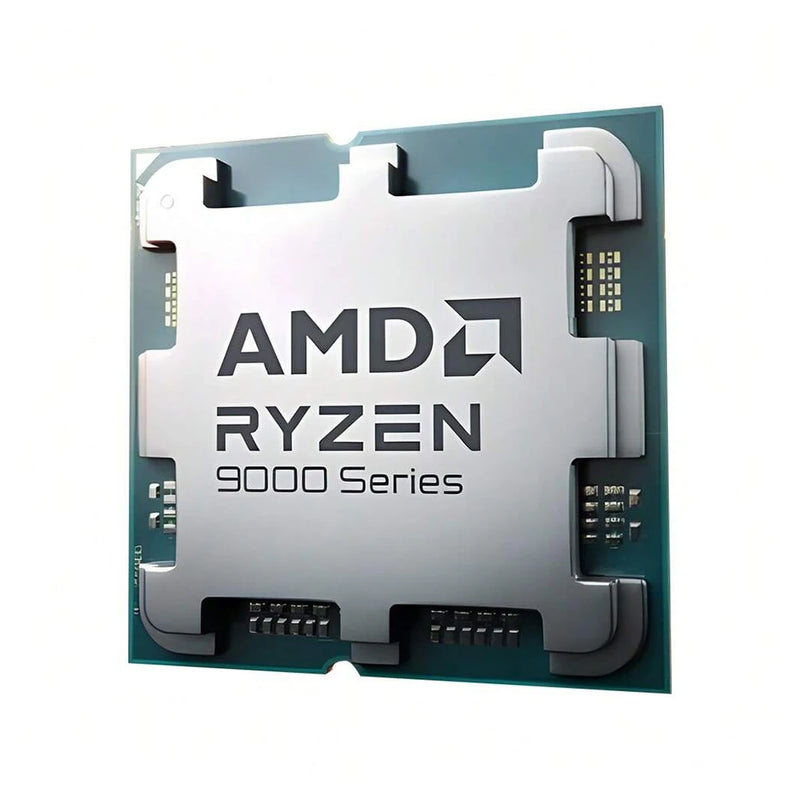 AMD Ryzen 7 9800X3D 4.7GHz 8 Cores 16 Threads L3=96M Processor 120W R7 9800X3D Socket AM5 New 4NM DDR5
