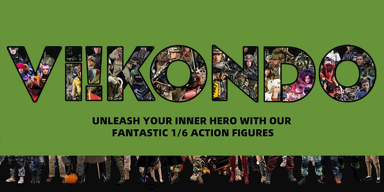 ViiKONDO 1/6 Flagset FS 73033 Ghost Action Figure Simon Riley End War COD Army Men 12inch Special Toy Model Full Set Collection