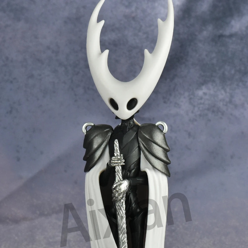 25cm Game Hollow Knight Anime Figure Hollow Knight  PVC Action Figure Collectible Model Christmas gifts Thanksgiving