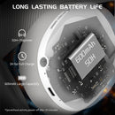 ATTACK SHARK L80 Ultra-Light Tri-Mode Gaming Headset Lightweight Wireless Gaming Headset for PC/PS4/PS5/Switch/Xbox