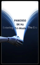 AJAZZ AJ159 AJ159P APEX 2.4G USB Wireless Mouse Bluetooth 2.4G Gaming Mouse 26000 DPI Mice for Gamer Mouse PC Laptop