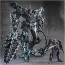 BMB Grimlock LS05 Transformation Toys WEIJIANG W8600 Dinosaur BAIWEI TW1101B Dinobots Action Figurine Anime Deformed Robot Model