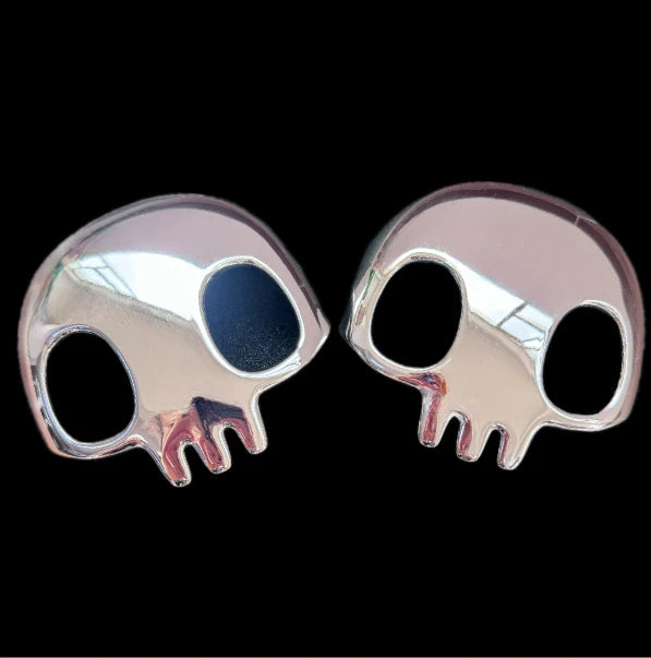 Soul Eater for Airpods Max Custom Headphones Case Cover Decoration Death Skull Headset  Accessory for Airpods Max Attachment Y2k