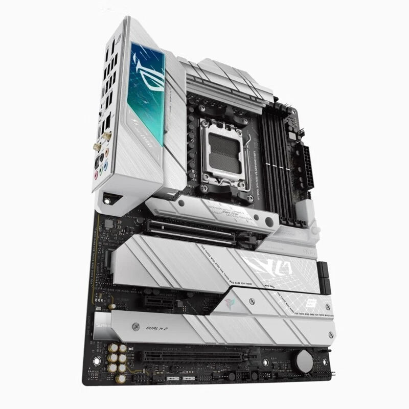 Parts for ASUS ROG STRIX X670E-A GAMING WIFI main board for AM5 7950x CPU