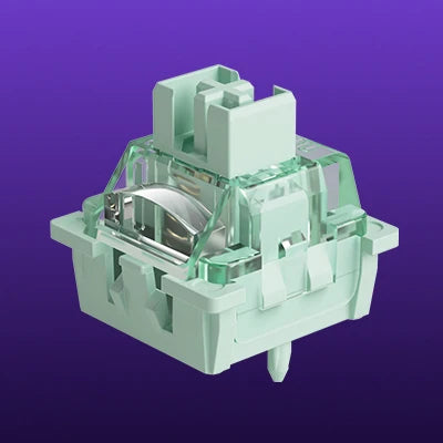 AKKO x Veekos Shine60 HE Magnetic Switch Keyboard 60% Rapid Trigger Keboard RT 0.01mm Snap Key Custom Keyboard for Esports Gamer