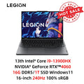 New Lenovo Legion Y9000P Gaming Laptop 13th Intel i9-13900HX/i5-13500HX /32G/1T SSD/NVIDIA RTX 4090/4080 240Hz 16inch Notebook