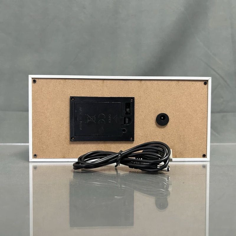 Anime LED Night Light Box Dandadan for Children Bedroom Decoration Nightlight Lightbox Manga 3d Paper Cut Desk Lamp Dandadan