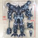 BMB Grimlock LS05 Transformation Toys WEIJIANG W8600 Dinosaur BAIWEI TW1101B Dinobots Action Figurine Anime Deformed Robot Model