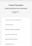 AOLION K20 Wireless Gaming Controllers TMR Joystick Replaceable Magnetic Shell Gamepads Custom For PC NS2 Steam Gamer Gfits