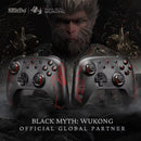 8BitDo Ultimate 2C Gamepads PC Black Myth Wukong Wireless or Wired Gaming Controller Windows 10 11 Steam Raspberry Pi Android