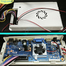 30000 in 1 Pandora box arcade console 3D Retro Arcade Game Console Cabinet Bartop 8 Way Joysticks Push Buttons